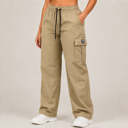 Acantive Cargo Pants