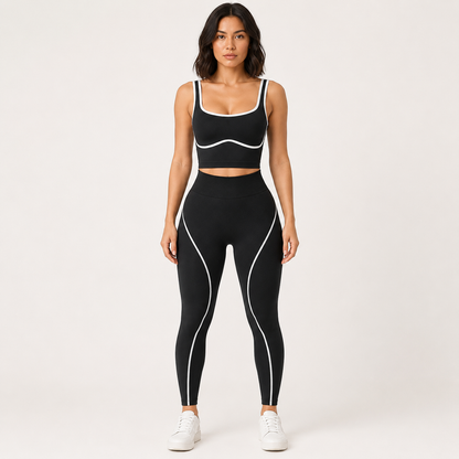Acantive Yoga Sports Set