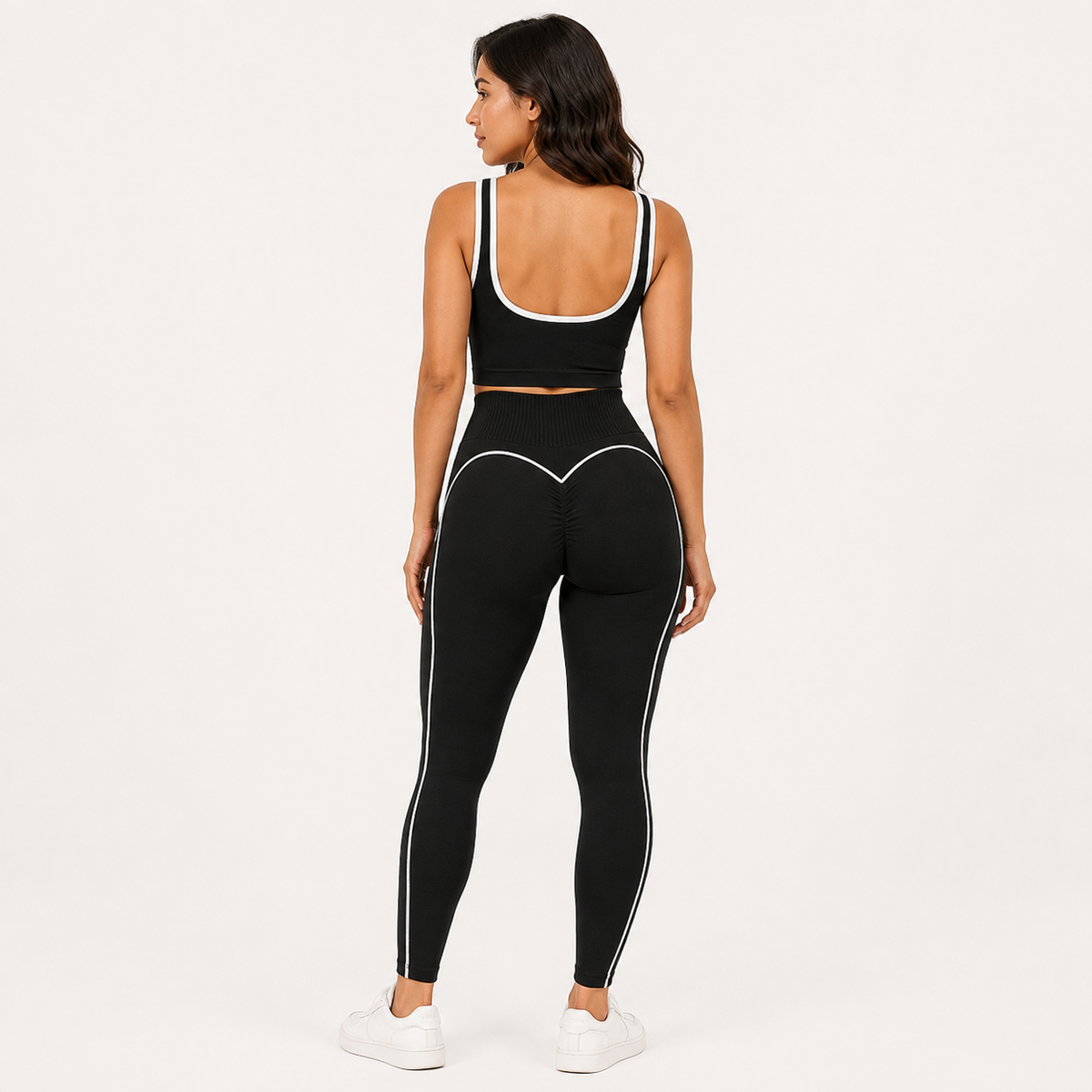 Acantive Yoga Sports Set