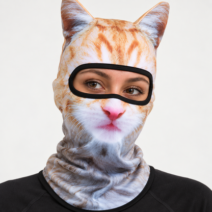 Acantive Ski Mask