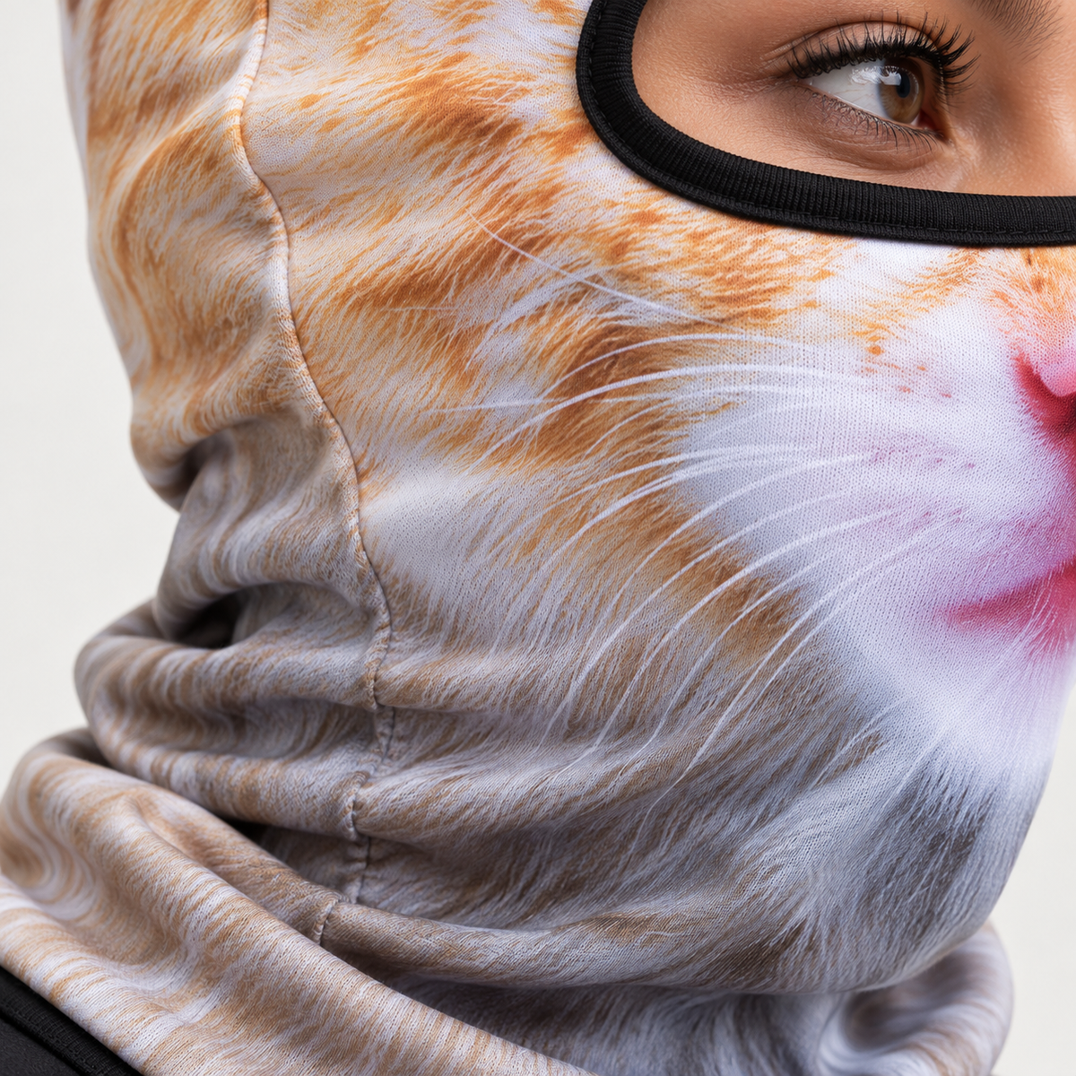 Acantive Ski Mask