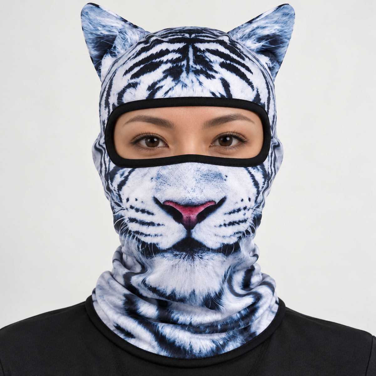 Acantive Ski Mask