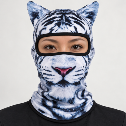 Acantive Ski Mask