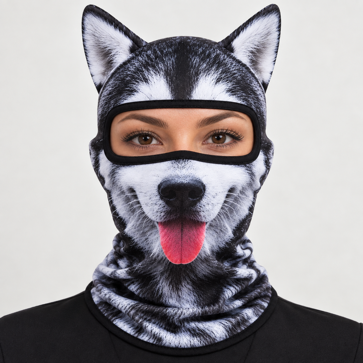 Acantive Ski Mask