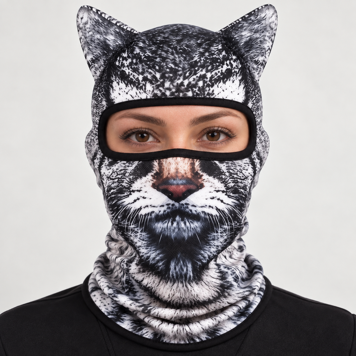 Acantive Ski Mask