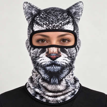 Acantive Ski Mask