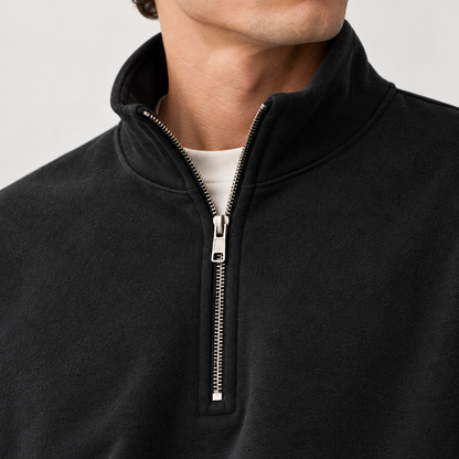 Acantive Fleece Quarter Zip