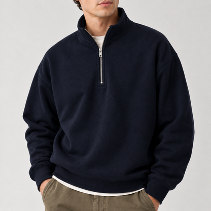 Acantive Fleece Quarter Zip