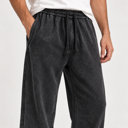 Acantive Everyday Acid-Wash Sweatpants