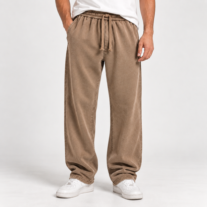 Acantive Everyday Acid-Wash Sweatpants