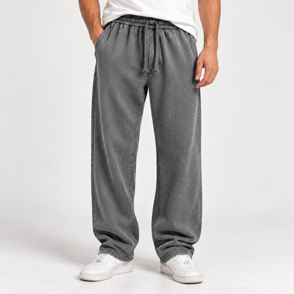 Acantive Everyday Acid-Wash Sweatpants