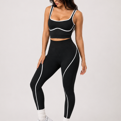 Acantive Yoga Sports Set
