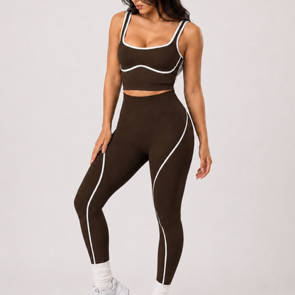 Acantive Yoga Sports Set
