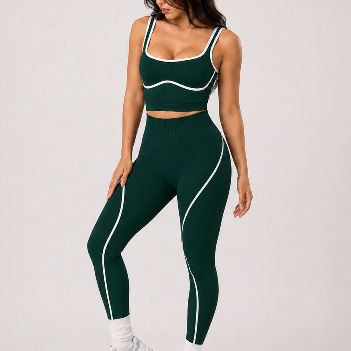 Acantive Yoga Sports Set