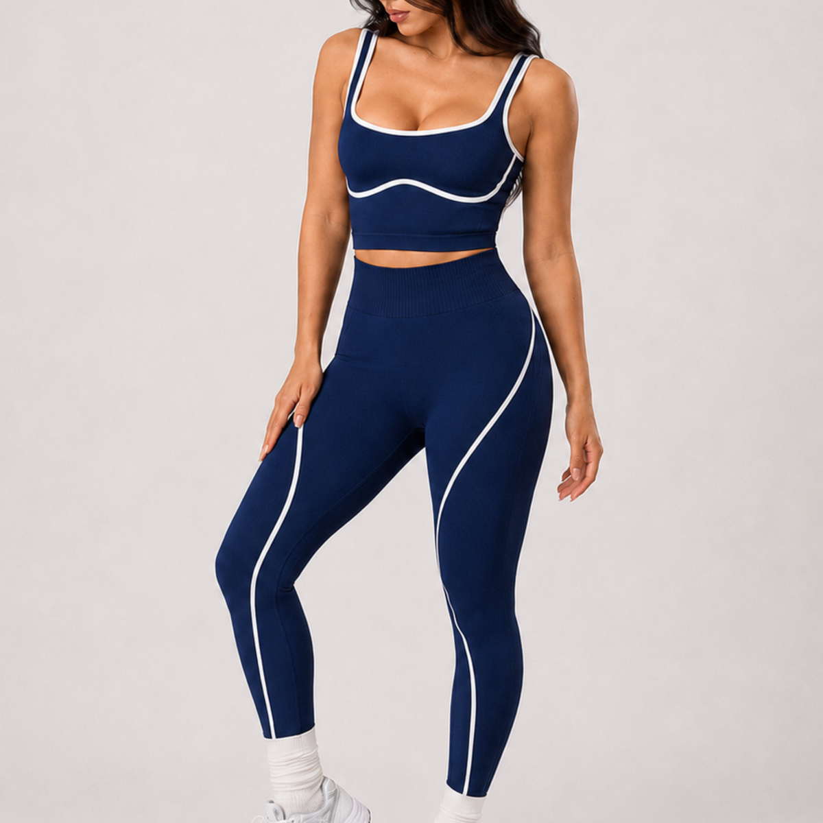 Acantive Yoga Sports Set