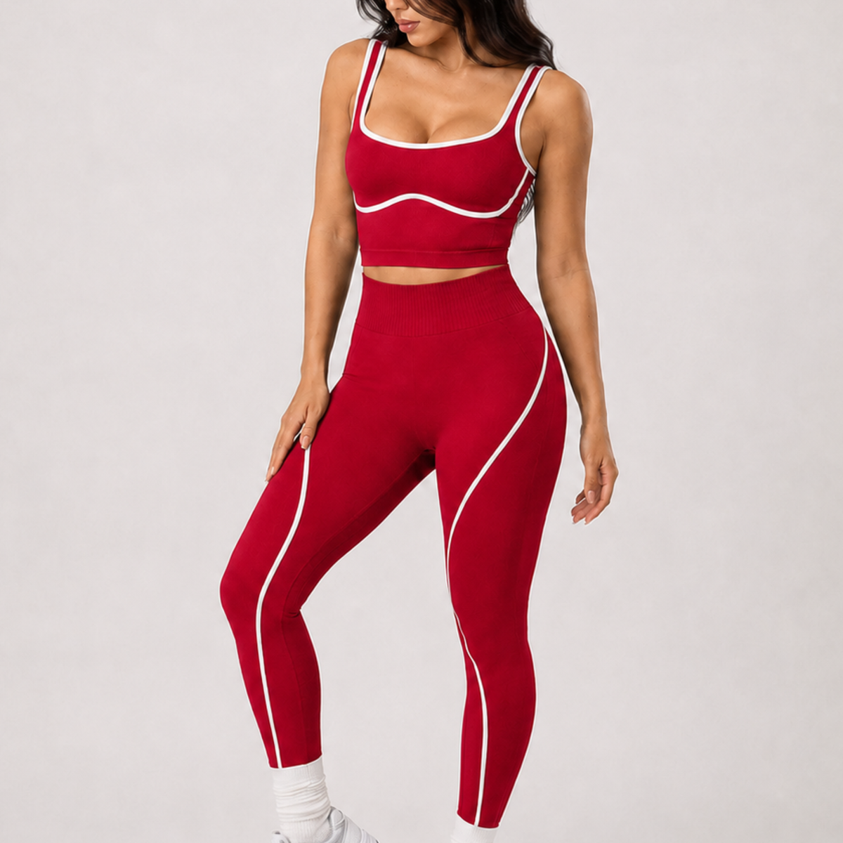 Acantive Yoga Sports Set